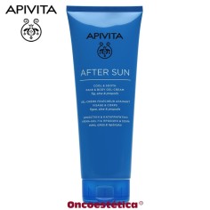 APIVITA BEE SUN SAFE After Sun Cara y Cuerpo