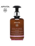 APIVITA MICELAR WATER Agua Micelar Limpiadora
