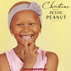 PETITE KITTY - Diadema Niña para combinar - CHRISTINE HEADWEAR 2