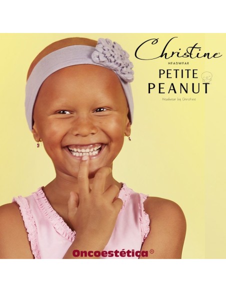 PETITE KITTY - Diadema Niña para combinar - CHRISTINE HEADWEAR PETITE KITTY - Diadema Niña para combinar - CHRISTINE HEADWEAR