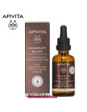 APIVITA Aceite Anticaspa Calmante