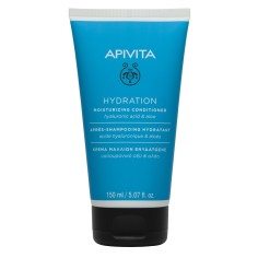 APIVITA MOISTURIZING - Acondicionador Hidratante