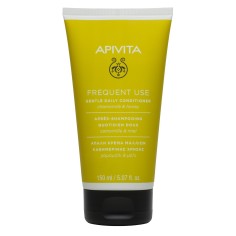 APIVITA FREQUENT USE Acondicionador Suave Uso Frecuente