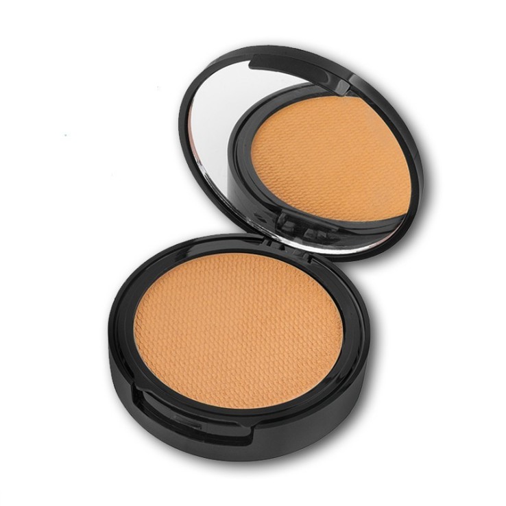 HELAN Maquillaje Compacto Bio