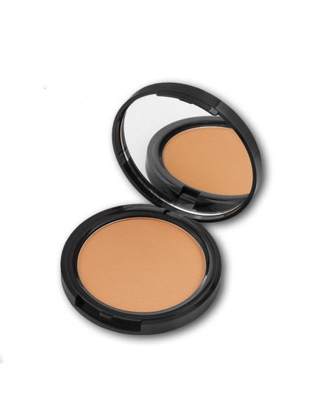 HELAN Terra Indiana BIO - Polvo Compacto Bronceador HELAN Terra Indiana BIO - Polvo Compacto Bronceador