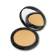 HELAN Terra Indiana BIO - Polvo Compacto Bronceador 2