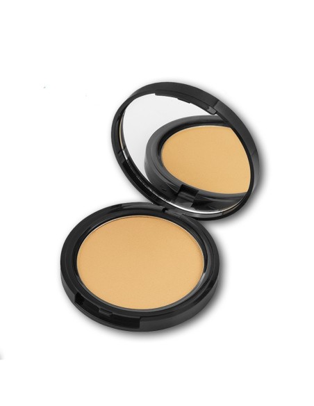 HELAN Terra Indiana BIO - Polvo Compacto Bronceador HELAN Terra Indiana BIO - Polvo Compacto Bronceador