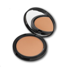 HELAN Terra Cotta  Bio - Polvo Compacto Bronceador 2