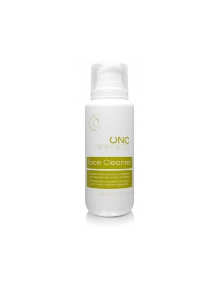 ONC FACE CLEANSER - Limpiador Facial Oncológico