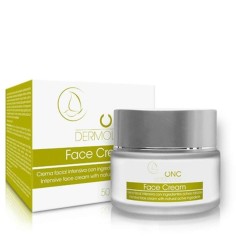 Tratamiento nutritivo intensivo para piel seca e irritada por radioterapia. 2