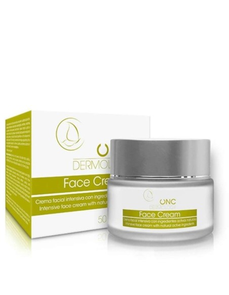 ONC FACE CREAM CREMA NUTRITIVA ONCOLÓGICA