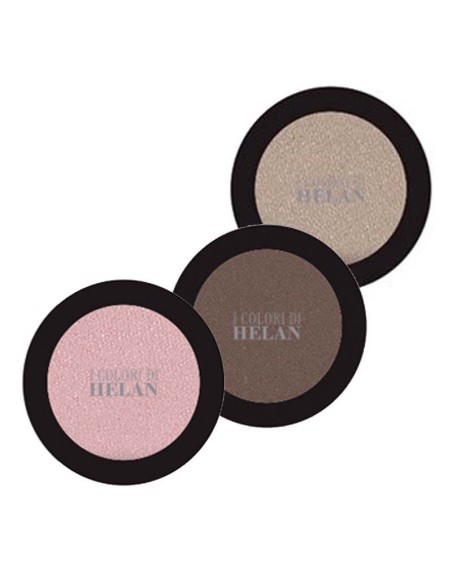 HELAN Sombra de Ojos Bio - 12 Colores HELAN Sombra de Ojos Bio - 12 Colores