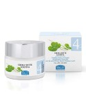 HELAN VISO 4 CREMA HIDRATANTE DE NOCHE - Piel sensible y delicada