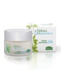HELAN HIDRATA JALURONICO Crema Facial Hidratante 24h