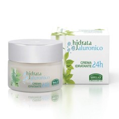 HELAN HIDRATA JALURONICO Crema Facial Hidratante 24h