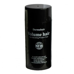 VOLUME HAIR - Fibras Capilares Densificadoras - DERMAHAIR