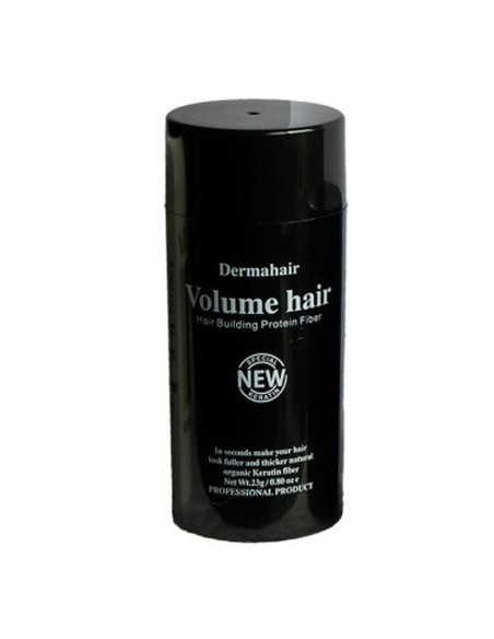 VOLUME HAIR - Fibras Capilares Densificadoras - DERMAHAIR
