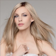 EMOTION ****** - Peluca Cabello Natural - PURE POWER - ELLEN WILLE 2