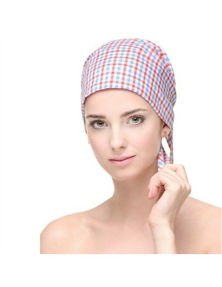 PAÑUELO PIRATA · CAREBELL HEADWEAR.