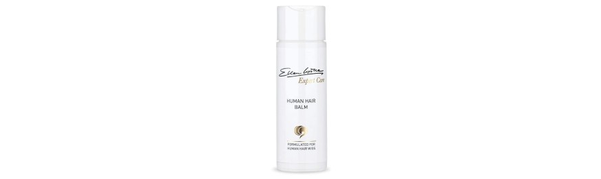 EXPERT CARE HUMAN HAIR - Champu Pelucas Naturales - ELLEN WILLE