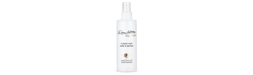 EXPERT CARE HUMAN HAIR - Spray Reparador Pelucas Naturales - ELLEN WILLE