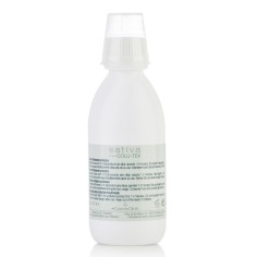 SATIVA COLUTEX - Colutorio Hidratante Calmante - COSMECLINIK 2