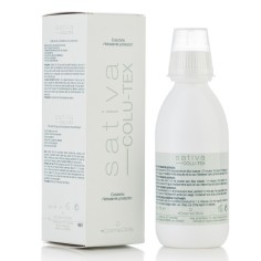 SATIVA COLUTEX - Colutorio Hidratante Calmante - COSMECLINIK
