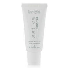 SATIVA KERA-TEX Cuidado de Uñas - COSMECLINIK 2