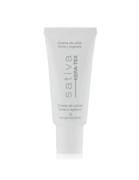 SATIVA KERA-TEX Cuidado de Uñas - COSMECLINIK