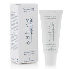 SATIVA KERA-TEX Cuidado de Uñas - COSMECLINIK