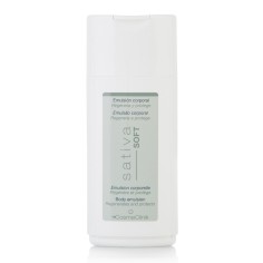 SATIVA SOFT - Emulsion Corporal Hidratante - COSMECLINIK 2