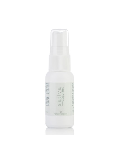 SATIVA COLU-TEX Spray Bucal SATIVA COLU-TEX Spray Bucal