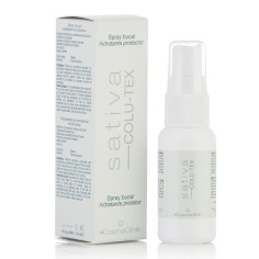 SATIVA COLU-TEX Spray Bucal