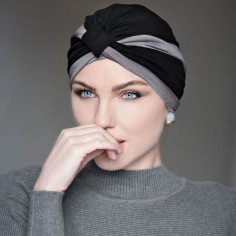 AMELIA - Gorro Algodón - MASUMI HEADWEAAR