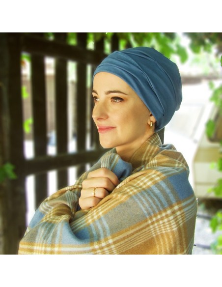 Turbante Mar Bambú - Carebell