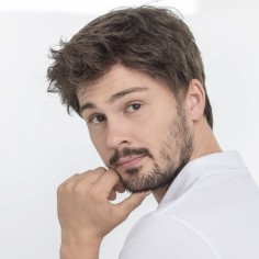 STEVEN SPORT **** - Peluca Sintética Hombre - HAIRforMANce - ELLEN WILLE 2