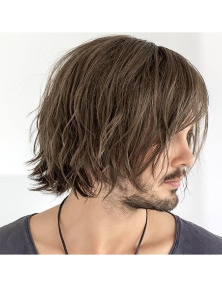 BRIAN *** - Peluca Sintética Hombre - HAIRforMANce - ELLEN WILLE