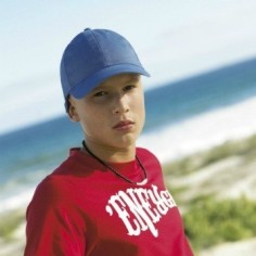 GORRA AZUL + ¡Bolsa de Regalo! 2