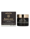 APIVITA QUEEN BEE Crema de Noche Reconstituyente Antiedad Absoluto.