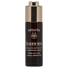 APIVITA Queen Bee Longevity Sérum 12 Marcadores de Juventud 2