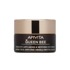 APIVITA QUEEN BEE - Contorno de ojos Revitalizante Antiedad Absoluto 2