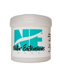 NATUR EXTENSIONS MASK - Mascarilla para pelucas y extensiones de cabello natural