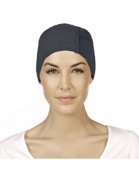 CHANDRA - Gorrito de Dormir Bambú - CHRISTINE HEADWEAR