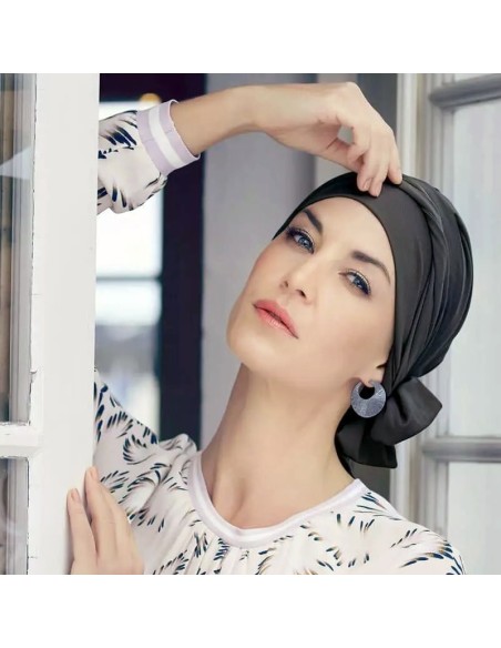 B.B.BEATRICE - Pañuelo atado 37,5 Technology - CHRISTINE HEADWEAR