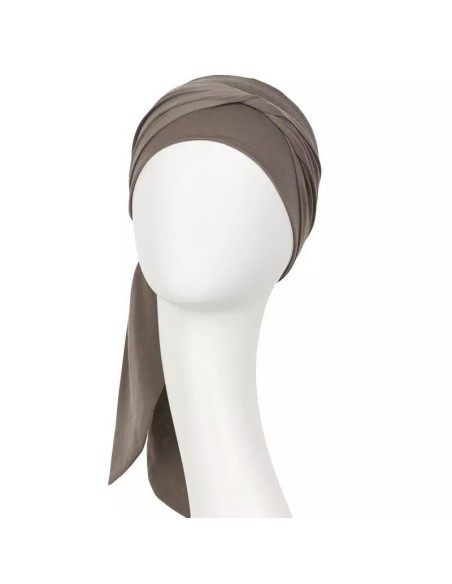 B.B.BEATRICE - Pañuelo atado 37,5 Technology - CHRISTINE HEADWEAR