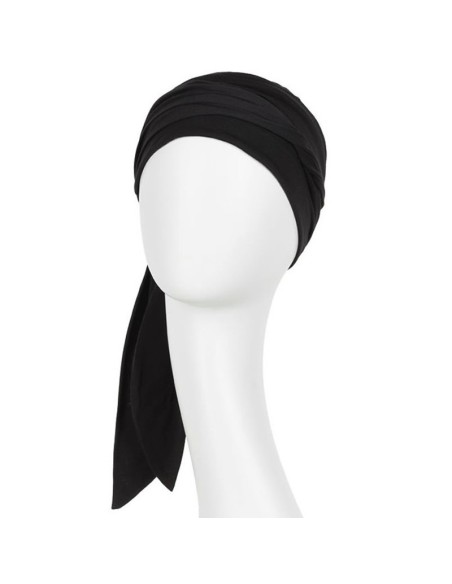 B.B.BEATRICE - Pañuelo atado 37,5 Technology - CHRISTINE HEADWEAR