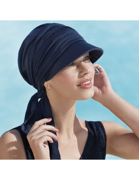 B.B. BRIANA - Gorra SPF50+ / 37,5 Technology - CHRISTINE HEADWEAR