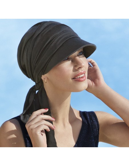 B.B. BRIANA - Gorra SPF50+ / 37,5 Technology - CHRISTINE HEADWEAR