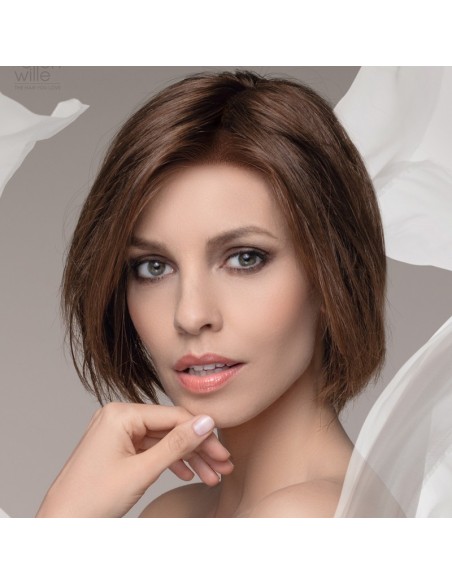 COSMO ****** - Peluca Cabello Natural Europeo - PUR EUROPE - ELLEN WILLE COSMO ****** - Peluca Cabello Natural Europeo - PUR EUROPE - ELLEN WILLE