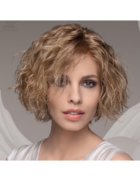 COSMO ****** - Peluca Cabello Natural Europeo - PUR EUROPE - ELLEN WILLE COSMO ****** - Peluca Cabello Natural Europeo - PUR EUROPE - ELLEN WILLE